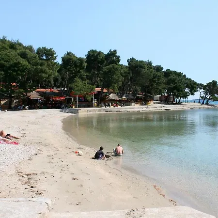 With A Parking Space Pakostane, Biograd - 18281