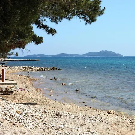 With A Parking Space Pakostane, Biograd - 18281 *